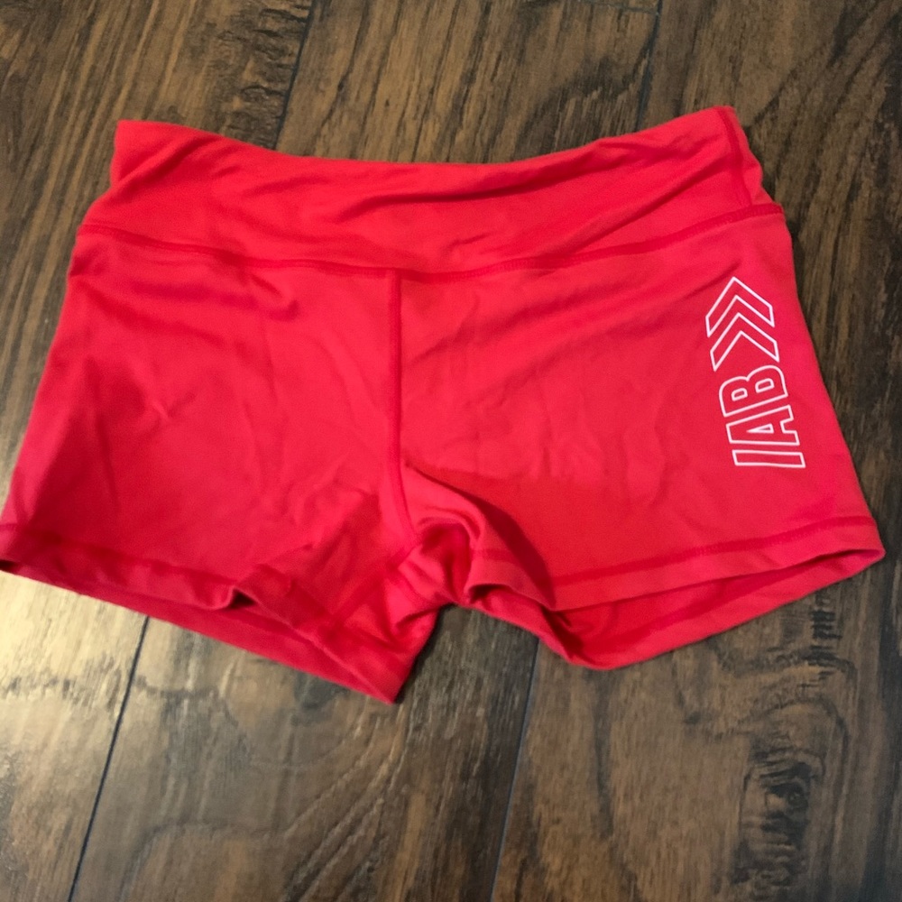 IAB Booty Shorts